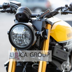 モトデミック　LEDヘッドライト カワサキ Z900RS LEDヘッドライト EVO-S コンバージョンキット