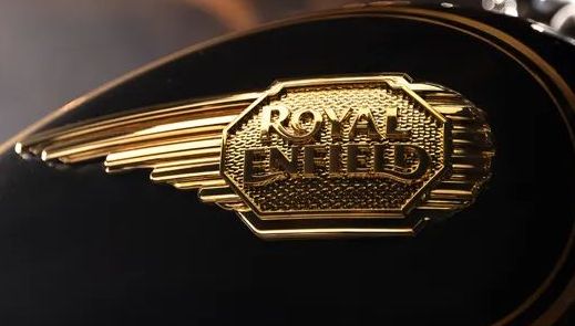 【Royal Enfield】のイメージ